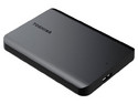 Disco Duro Portátil Toshiba Canvio Basics de 2TB, 2.5