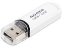 Unidad Flash USB 2.0 ADATA Classic C906 de 32 GB. Color Blanco.