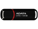 Unidad Flash USB 3.0 ADATA Dash Drive UV150 de 128GB. Color Negro.
