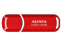 Unidad Flash USB 3.0 ADATA Dash Drive UV150 de 64GB.