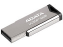 Unidad Flash USB 2.0 ADATA UV250 de 32GB. Diseño Metálico.