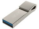 Unidad Flash USB 2.0 Acer UF200 de 8GB, Color Plata.