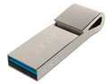 Unidad Flash USB 2.0 Acer UF200 de 16GB. Color Plata.