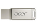 Unidad Flash USB 3.2 Gen 1 Acer UM310 de 16GB, Lectura 120 MB/s, Color Plata.