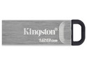 Unidad Flash USB 3.2 Kingston DataTraveler Kyson de 128GB.