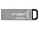 Unidad Flash USB 3.2 Kingston DataTraveler Kyson de 256 GB.