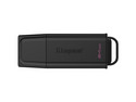Unidad Flash USB 3.2 Gen 1 KINGSTON DataTraveler Exodia de 64GB. Color Negro.