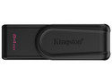 Memoria USB 3.2 Kingston DataTraveler Exodia S de 64 GB. Color Negro.