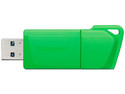 Unidad Flash USB 3.2 Gen 1 Kingston DTXM de 128GB. Color Verde.