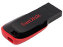Unidad Flash USB 2.0 SanDisk Cruzer Blade de 32GB