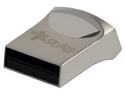 Unidad Flash USB 2.0 Stylos Mini de 32GB. Color Plata.