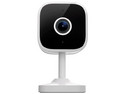 Cámara IP Para Interiores Sonoff CAM-S2 1080p (1920 x 1080), Detección de Movimiento, Wi-Fi, Ranura MicroSD (No Incluida), Comunicación de Hasta 15m. Color Blanco.