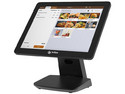 Terminal Punto de Venta 3nStar P416-A10-464,
Rockchip RK3576 (hasta 2.2 GHz),
Memoria de 4GB DDR4,
SSD de 64GB,
Pantalla de 15.6" LED Multi Touch,
Video ARM Mali G52 MC3,
S.O. Android 14. Color Negro.