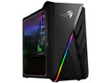 PC Gamer ASUS ROG Strix GA35,
Video GeForce RTX 3070,
Procesador AMD Ryzen 5 5600X (hasta 4.60 GHz),
Memoria de 16GB DDR4,
Disco Duro de 1TB,
SSD de 256GB,
S.O. Windows 10 Home (64 Bits)