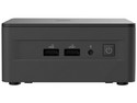 Mini PC de Escritorio ASUS NUC 13 Pro: 
Procesador Intel Core i3 1315U (hasta 4.5 GHz), 
Soporta Memoria SODIMM DDR4, 
Soporta SSD M.2, 
Wi-Fi, 
Puerto Thunderbolt,
Video UHD Graphics, 
S.O. No Incluido.