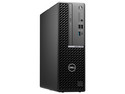 PC de Escritorio DELL OptiPlex 7000 SFF:
Procesador Intel Core i7 12700 (hasta 4.9 GHz),
Memoria de 8GB DDR4,
SSD de 512GB,
Video UHD Graphics,
S.O. Windows 11 Pro (64 Bits).