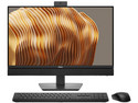 PC All In One DELL Pro QC24251: 
Procesador Intel Core i5 14500T (hasta 4.8 GHz), 
Memoria de 16GB DDR5 4800MHz, 
SSD de 512GB, 
Pantalla de 23.8" LED Full HD (1920 x 1080), 
Video UHD Graphics 770, 
S.O. Windows 11 Pro.