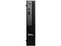PC de Escritorio DELL Pro Micro:
Procesador Intel Core i7 14700T (hasta 5.2 GHz),
Memoria de 16GB DDR5 5600 MHz,
SSD de 512GB,
Video UHD Graphics 770,
S.O. Windows 11 Pro (64 Bits).