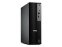 Desktop DELL Pro Slim DM1CF SFF,
Procesador Intel Core i5 14500 (hasta 5 GHz),
Memoria de 16GB SSD de 512GB,
Video UHD Graphics 770,
S.O. Windows 11 Pro (64 Bits), Color Negra.
