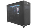 PC Gamer Digital Master ASUS RTX5070 TI V1.0: 
Procesador AMD Ryzen 7 5800X3D (hasta 4.5 GHz), 
Memoria de 32GB DDR4, 
SSD de 1TB, 
Video NVIDIA GeForce RTX 5070 TI, 
S.O. Windows 11 Home (Versión de Prueba)