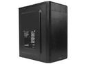PC de Escritorio Digital Master Basics V1,
Procesador AMD Ryzen 5 3400G (hasta 4.2 GHz),
Memoria de 8GB DDR4,
SSD de 480GB,
Video Radeon Vega 11,
S.O. No Incluye. Color Negro.