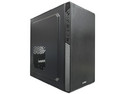 PC de Escritorio Digital Master Basics V4,
Procesador AMD Ryzen 7 5700G (hasta 4.6 GHz),
Memoria de 16GB DDR4,
SSD de 480GB,
Video Radeon Graphics,
S.O. No Incluye. Color Negro.