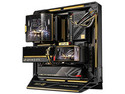 PC Gamer Digital Master ELITE RTX5090 PBA V3: 
Procesador AMD Ryzen 9 9950X3D2 (hasta 5.6 GHz), 
Memoria de 48GB DDR5, 
SSD de 1TB, 
Video NVIDIA GeForce RTX 5090, 
S.O. Windows 11 Home (Versión de Prueba).