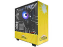 PC Gamer Digital Master GAMER PRO RIVALS RTX5060TI V1.0: 
Procesador AMD Ryzen 5 9600X (hasta 5.4 GHz), 
Memoria de 16GB DDR5, 
SSD de 1TB, 
Video NVIDIA GeForce RTX 5060 Ti, 
S.O. Windows 11 Home (Versión de  Prueba).