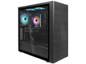 PC Gamer Digital Master GAMER PRO RTX5060 V2: 
Procesador Intel Core i7 12700F (hasta 4.9 GHz), 
Memoria de 16GB DDR4, 
SSD de 1TB, 
Video NVIDIA GeForce RTX 5060, 
S.O. Windows 11 Home (Versión de Prueba).