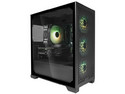 PC Gamer Digital Master GAMER PRO RTX5060TI V1.4: 
Procesador AMD Ryzen 5 9600X (hasta 5.4 GHz), 
Memoria de 16GB DDR5, 
SSD de 1TB, 
Video NVIDIA GeForce RTX 5060 Ti, 
S.O. Windows 11 Home (Versión de Prueba).