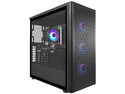 PC de Escritorio Digital Master Gamer & Diseño V1.4,
Procesador AMD Ryzen 7 5700X (hasta 4.6 Ghz),
Memoria de 16GB DDR4,
SSD de 1TB,
Video Radeon RX 7600,
S.O. No Incluye. Color Negra.