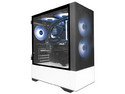 PC Gamer Digital Master GAMER PRO RX9070XT V1.1: 
Procesador AMD Ryzen 7 8700F (hasta 5.0 GHz), 
Memoria de 16GB DDR5, 
SSD de 1TB, 
Video Radeon RX 9070 XT, 
S.O. Windows 11 Home (Versión de Prueba).