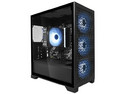 PC Gamer Digital Master STARTER 5700G V1.2: 
Procesador AMD Ryzen 7 5700G (hasta 4.6 GHz), 
Memoria de 16GB DDR4, 
SSD de 1TB, 
Video Radeon Graphics, 
S.O. Windows 11 Home (Versión de Prueba)