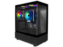 PC Gamer Digital Master STARTER 8700G PBM V1: 
Procesador AMD Ryzen 7 8700G (hasta 5.1 GHz), 
Memoria de 16GB DDR5, 
SSD de 1TB, 
Video Radeon Graphics,
S.O. Windows 11 Home (Versión de Prueba).