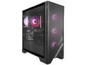 PC de Escritorio Digital Master Gamer & Diseño V1.0,
Procesador AMD Ryzen 7 5700X (hasta 4.6 Ghz),
Memoria de 16GB DDR4,
SSD de 1TB,
Video GeForce RTX 5060 Ti,
S.O. No Incluye. Color Negra.
Incluye Balón Oficial de Regalo.