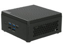 Mini PC de Escritorio ECS Liva Z11 Plus: 
Procesador Intel Core Ultra 7 255H (hasta 5.1 GHz), 
Soporta Memoria SO-DIMM DDR5, 
Soporta M.2, 
Video Intel Arc 140T Graphics, 
S.O. No Incluido.