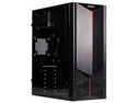 PC de Escritorio Evotec EV-R332G-VERTEC,
Procesador AMD Ryzen 3 3200G (hasta 4.0 Ghz),
Memoria de 8GB DDR4,
SSD de 480GB,
Video Radeon Vega 8,
Kit de Teclado y Mouse.
S.O. Windows 11 Pro (Versión de prueba). Color Negra.