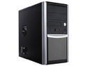 PC de Escritorio Gigabyte W331-Z00: 
Procesador AMD Ryzen 7 5700G (hasta 4.6 GHz), 
Memoria de 16GB DDR4, 
SSD de 1TB, 
Video Radeon Graphics, 
S.O. Windows 11 Home (Versión de Prueba).