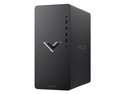 PC Gamer HP Victus 15L: 
Procesador AMD Ryzen 5 5600G (hasta 4.4 GHz), 
Memoria de 8GB DDR4, 
SSD de 512GB, 
Video AMD Radeon RX 6400, 
S.O. Windows 11 Home (64 Bits).
S.O. versión en inglés.