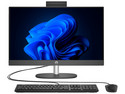 PC All in One HP ProOne 245 G10:
Procesador AMD Ryzen 3 7320U (hasta 4.1 GHz),
Memoria de 8GB DDR5,
SSD de 512GB,
Pantalla de 23.8