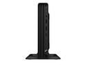 Mini PC de Escritorio HP Pro Mini 260 G9: 
Procesador Intel Core i5 1334U (hasta 4.6 GHz), 
Memoria de 16GB DDR4 3200 MHz, 
SSD de 512GB, 
Video UHD Graphics, 
S.O. Windows 11 Pro.