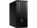 Workstation HP G1i Z1 BK7X6LT,
Procesador Intel Core Ultra 7 265 (hasta 5.3 GHz), Memoria de 16GB DDR5, SSD de 1TB, Video GeForce RTX A400, S.O. Windows 11 Pro (64 Bits), Color Negra.