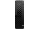 PC de Escritorio HP ProDesk 2 SFF G1i: 
Procesador Intel Core i5 14500 (hasta 5.0 GHz), 
Memoria de 16GB DDR5 4800 MHz, 
SSD de 512GB, 
Video UHD Graphics 770,
S.O. Windows 11 Pro.
Incluye teclado en español.