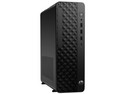 PC de Escritorio HP ProDesk 2 SFF G1i: 
Procesador Intel Core i3 14100 (hasta 4.7 GHz), 
Memoria de 8GB DDR5 4800 MHz, 
SSD de 512GB, 
Video UHD Graphics 730, 
S.O. Windows 11 Pro.