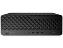 PC de Escritorio HP ProDesk 4 SFF G1i,
Procesador Intel Core Ultra 7 265 (hasta 5.3 GHz),
Memoria de 16GB DDR5,
SSD de 512GB,
Video Intel Graphics,
S.O. Windows 11 Pro. Color Negro.