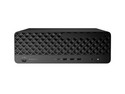 PC de Escritorio HP ProDesk 4 SFF G1i,
Procesador Intel Core Ultra 7 265 (hasta 5.3 GHz),
Memoria de 16GB DDR5,
SSD de 512GB,
Video Intel Graphics,
S.O. Windows 11 Pro. Color Negro.