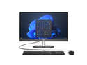 PC All In One HP ProOne 240: 
Procesador Intel Core Ultra 5 125U (hasta 4.3 GHz), 
Memoria de 8GB DDR5, 
SSD de 512GB,
Pantalla de 23.8" LED, 
Video Intel Graphics, 
S.O. Windows 11 Home.