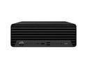 PC de Escritorio HP Pro 400 G9 SFF,
Procesador Intel Core i5 14500 (hasta 5.0 GHz),
Memoria de 16GB DDR4,
SSD de 512GB,
Video UHD Graphics 770,
S.O. Windows 11 Pro. Color Negro.