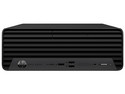 PC de Escritorio HP Pro 400 G9: 
Procesador Intel Core i5 13500 (hasta 4.8 GHz), 
Memoria de 16GB DDR4, 
SSD de 512GB, 
Video UHD Graphics 770, 
S.O. Windows 11 Pro.