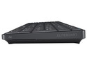 PC de Escritorio HP EliteBoard: 
Procesador AMD Ryzen  AI 5 330 (hasta 4.5 GHz), 
Memoria de 16GB DDR5, 
SSD de 512GB, 
Video Radeon Graphics, 
S.O. Windows 11 Pro.